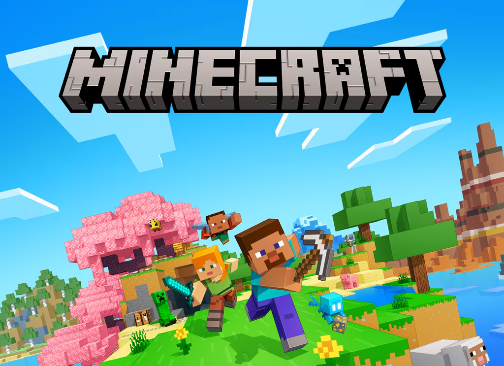 Minecraft