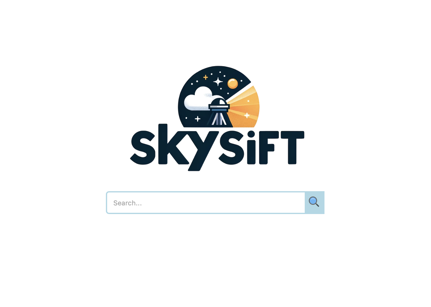 SkySift